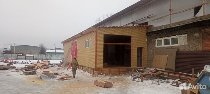 Каркасные дома под ключ,пристройки и т.д