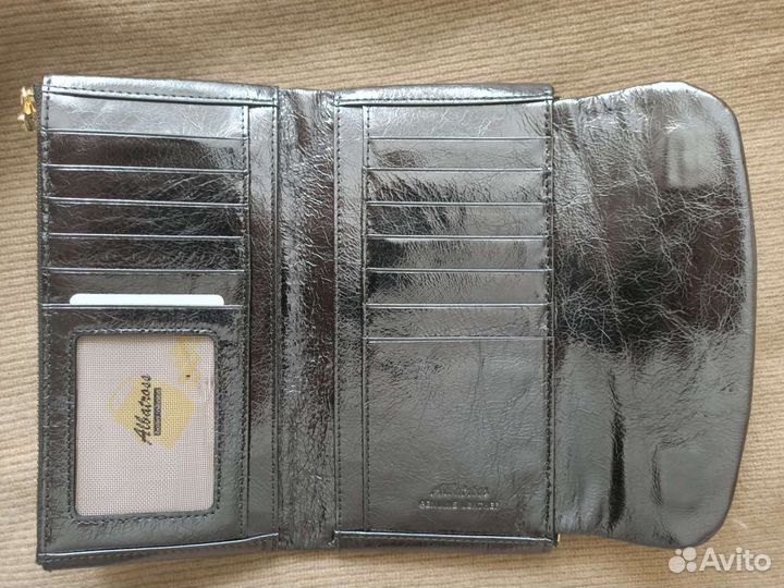 Кошелек женский