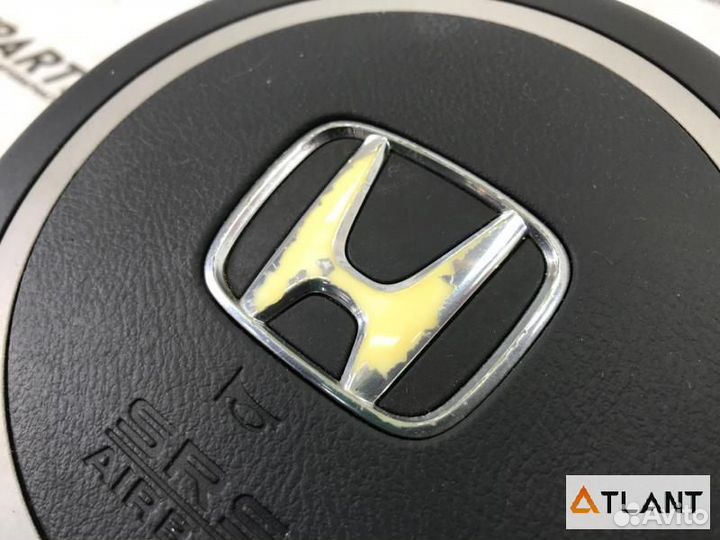 Airbag на руль honda stepwgn