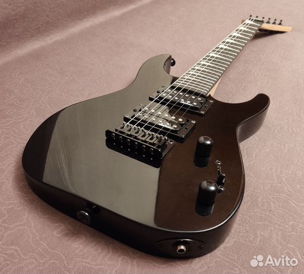 Электрогитара Jackson JS1X DK Minion