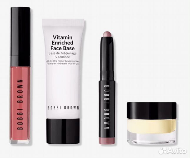 Bobbi Brown Набор