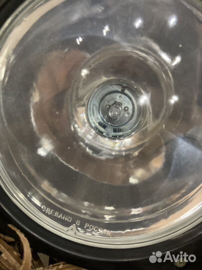 Фараискатель УАЗ Грузовые Оригинал Освар