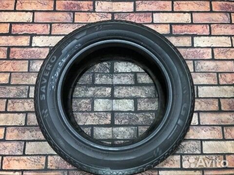 GT Radial Savero SUV 235/55 R18 100V