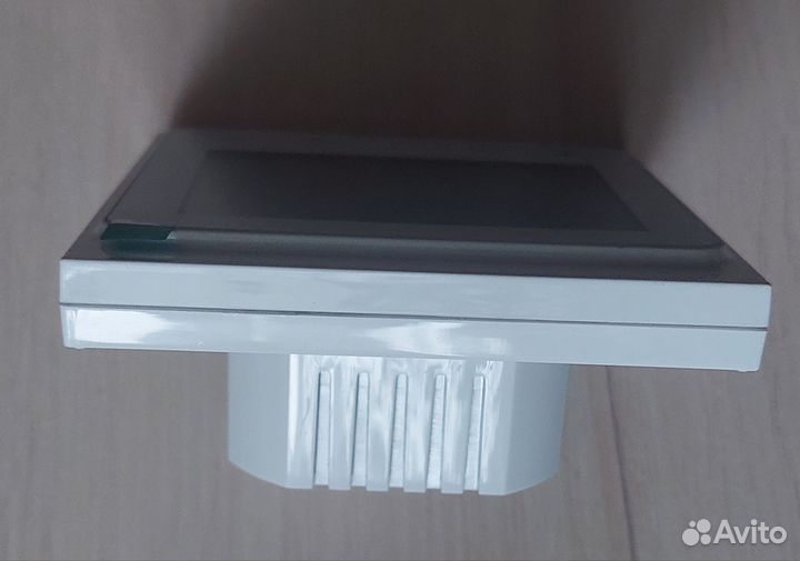 Терморегулятор Varmel RTC W7 с Wi-Fi (белый)