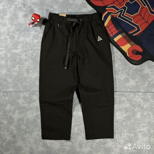 Штаны Nike ACG gorpcore gore-tex