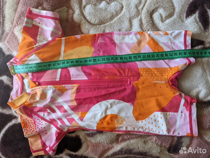 Костюм для плавания детский Reima 62 размер