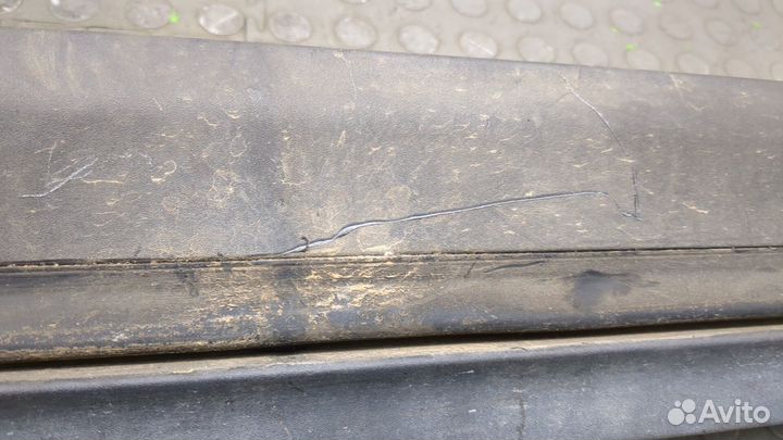 Накладка на порог Ford Escape 2020, 2020