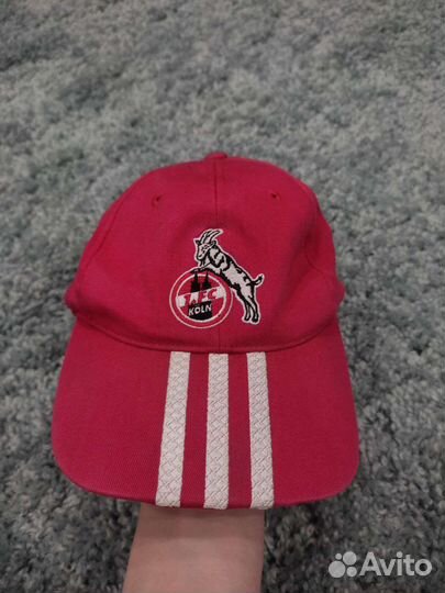 Бейсболка adidas