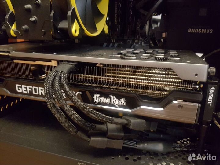 RTX 3090 TI