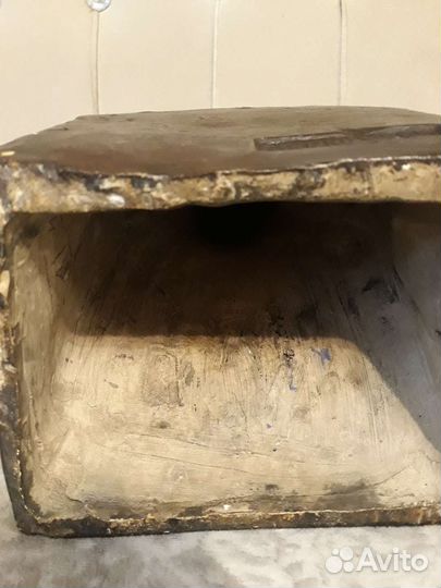 Бюст В.И. Ленина