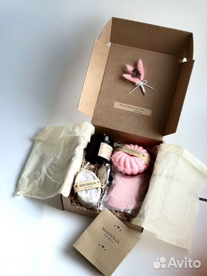 Подарочный набор