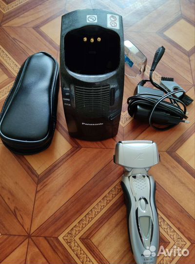 Бритва электрическая