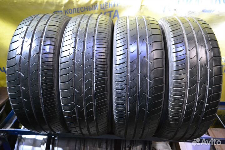 Toyo Tranpath MPZ 205/60 R16