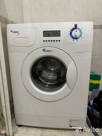 Стиральная машина автомат бу