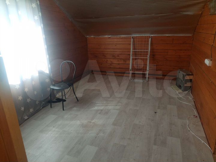 Дом 188 м² на участке 6 сот.