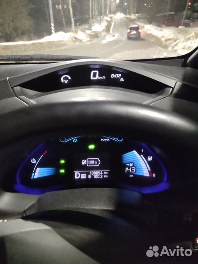 Ячейки (батареи) nissan leaf