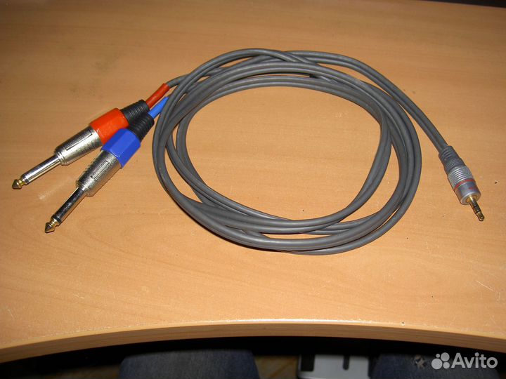 Шнур Luxman 3.5 - 6.3