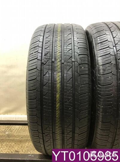 Nexen N'Priz AH8 235/55 R17 99V