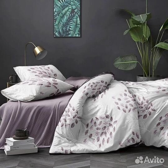 Комплекты постельного белья