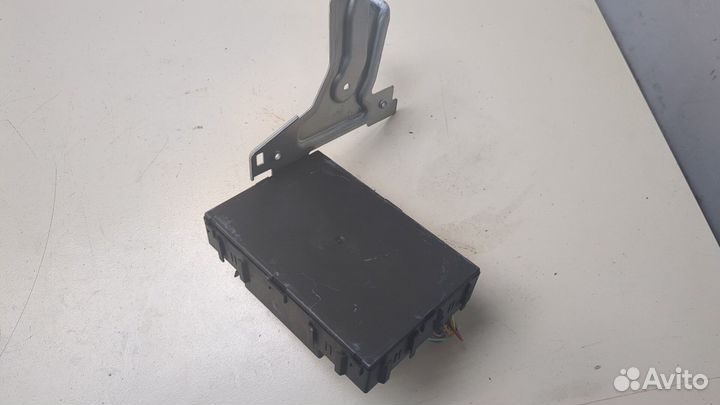 Блок комфорта Nissan X-Trail (T31), 2008