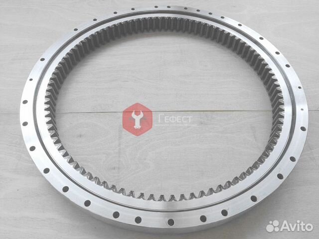 Поворотный круг R130LC-3 81E3-10010