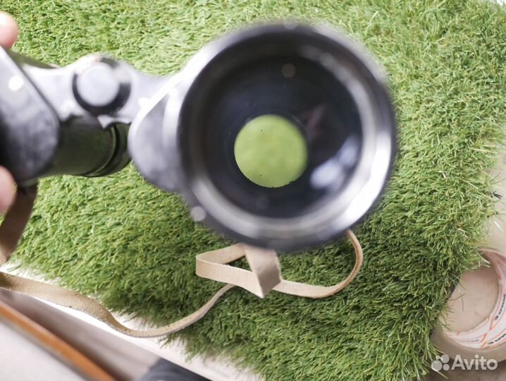 Nikon 7x50 Рарит Морской бинокль Отличное состояни