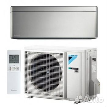 Daikin ftxa20AS/RXA20A