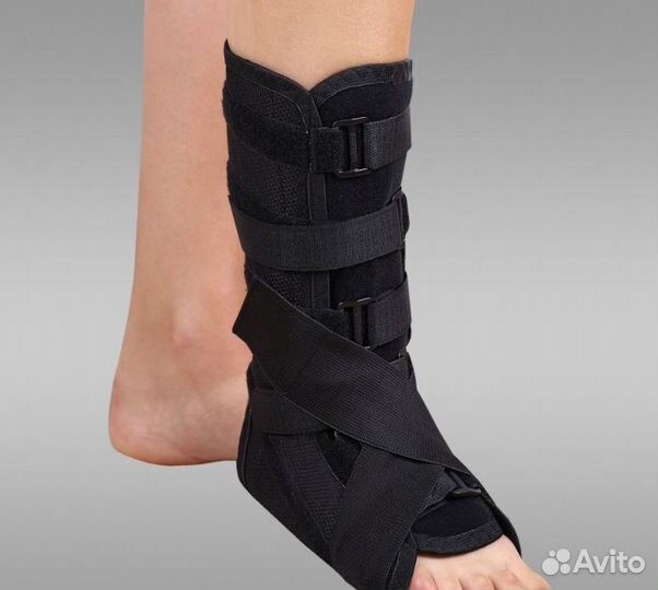 F-217 Новый бандаж для голеностопного сустава