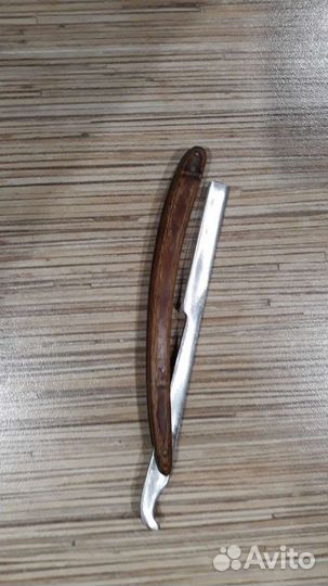 Професиональная бритва