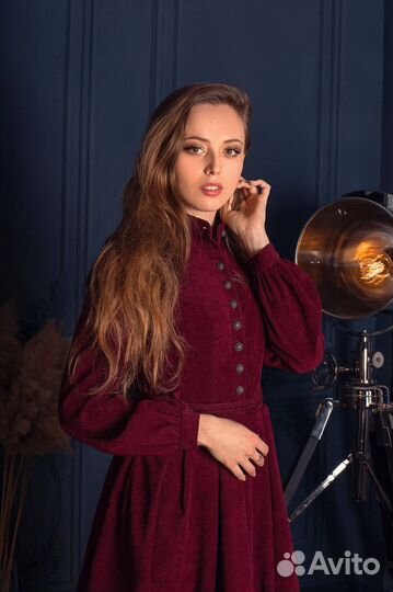 Платье женское 44 - Бронь