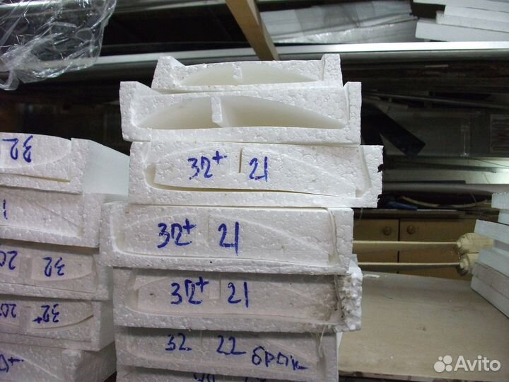 Лопасть для ветрогенераторов