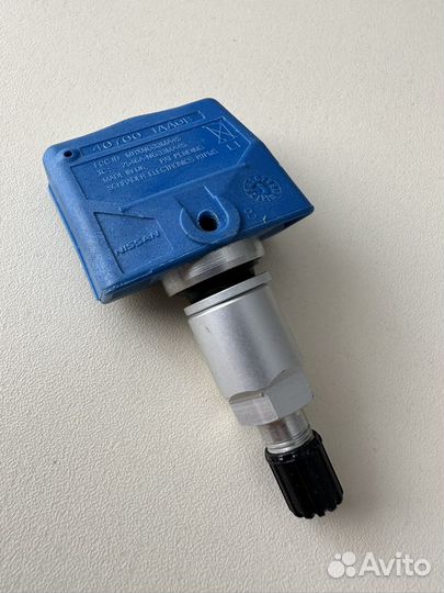 Датчики давления Infiniti/Nissan 40700-1AA0B