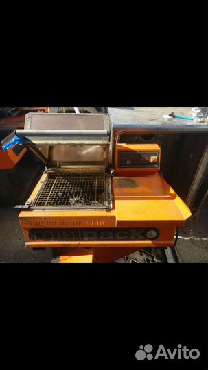 Макаронный аппарат