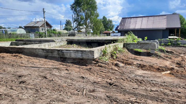 Участок 17,5 сот. (ИЖС)