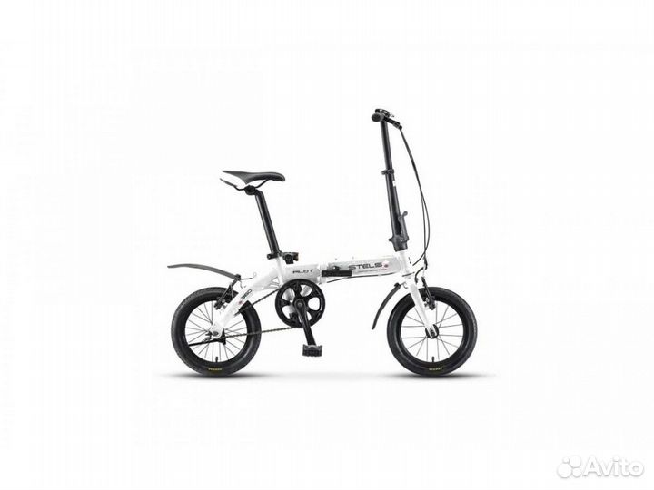 Велосипед 14