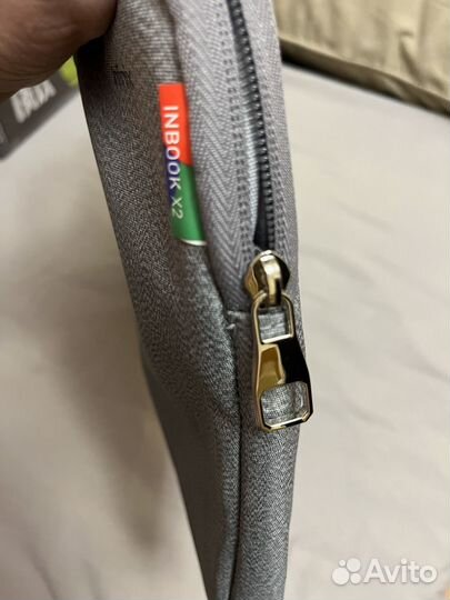 Сумка для ноутбука 14 дюймов