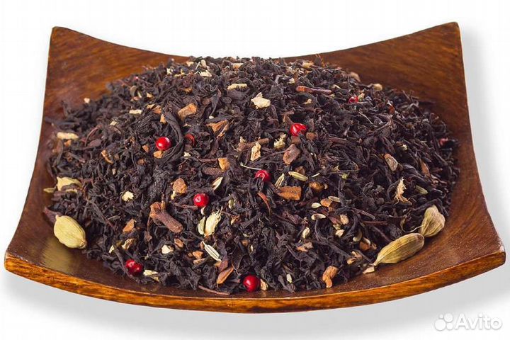 Чай черный Масала 500г