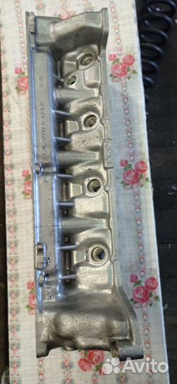 Гбц ваз 2106 карбюратор