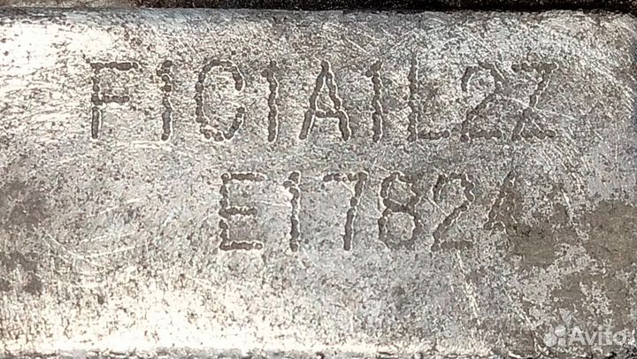 АКПП Mitsubishi F1C1A CVT; 2WD, 4A9#