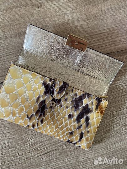 Кошелек Franchesco Marconi женский