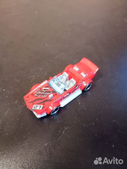 Hot wheels с картой