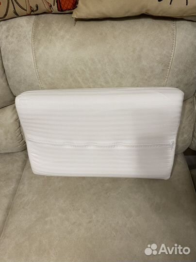 Подушка ортопедическая для взрослых