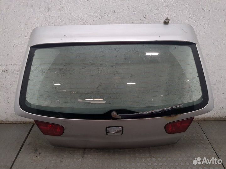 Замок багажника Seat Ibiza 2, 1999