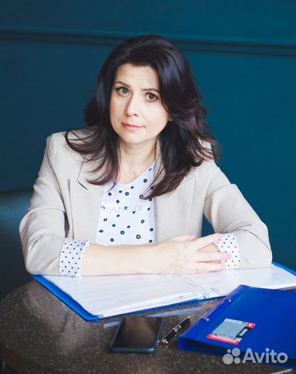 Юрист / суды, сделки, претензии, представительство