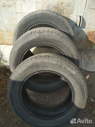 МШЗ МИ-180 185/65 R15