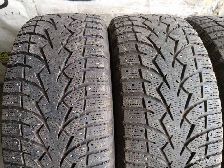 Toyo Observe G3-Ice 285/60 R18 120T