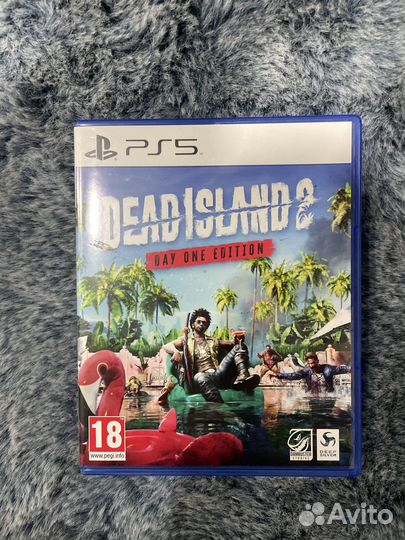 Dead Island 2 Ps5