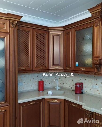 Кухни