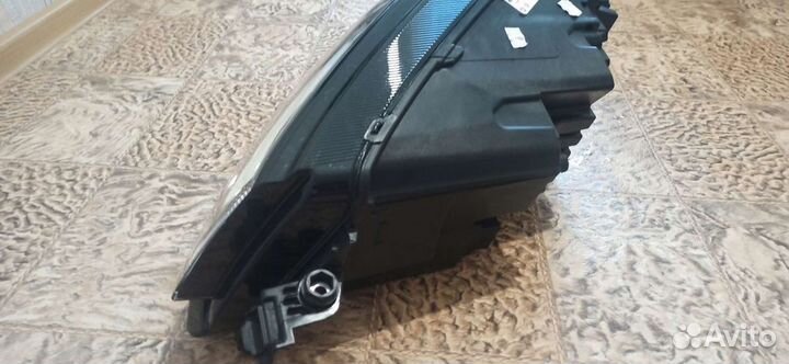 Фара правая Шкода Карок Full Led 57b941016d