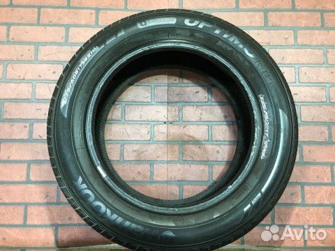 Hankook Optimo K415 225/60 R17